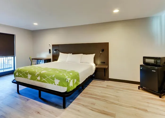 Hotel The Shamrock 3*