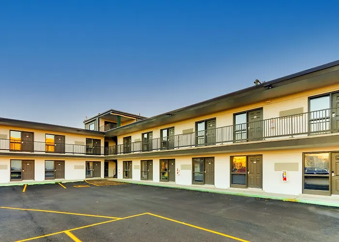 Hotel The Shamrock