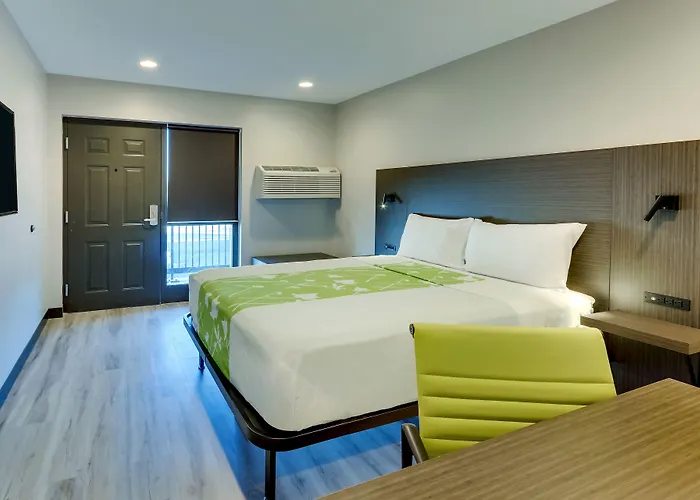 Hotel The Shamrock Cicero