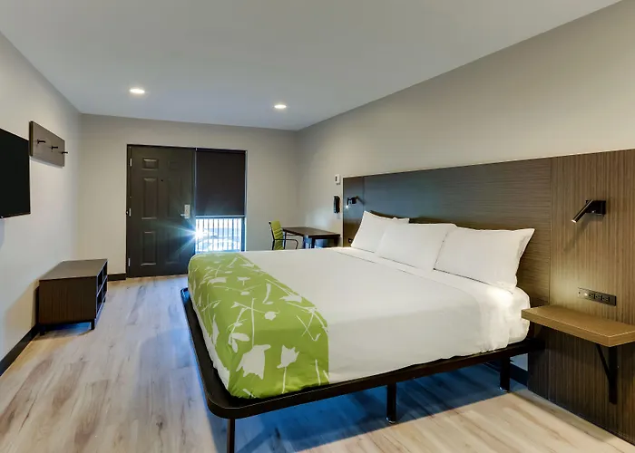 Hotel The Shamrock