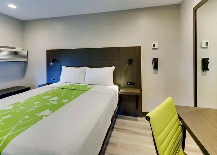 Hotel The Shamrock Cicero